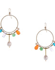 HG- Austra Earrings