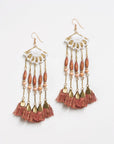 This Ilk - Ocotillo Earrings