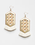 This Ilk - Impala earrings