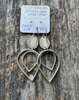 Sheppards Hook - Boucles d'oreilles tulipes -
