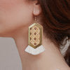 This Ilk - Impala earrings