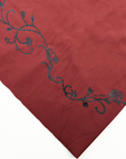 BAMBOO MID Bumwarmer - print