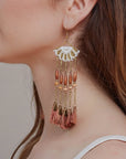 This Ilk - Ocotillo Earrings