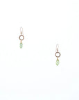HG- Sidra Earring - Peridot