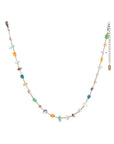 HG- Surya Necklace - Pearls