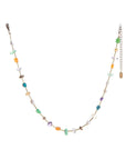 Hailey G - Collier Surya - Perles