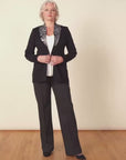 Blazer Fierté des Prairies