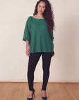 ALL SEASON Legging - Catherine Vine