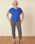 BLOUSON Top