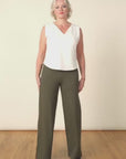 CHAPLIN FORMAL Pants