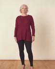 CEDAR BREEZE Tunic