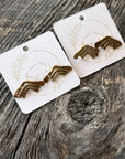 Sheppards Hook - Boucles d’oreilles Hook Stud-