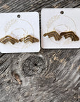 Sheppards Hook - Boucles d’oreilles Hook Stud-