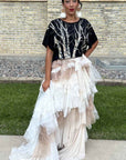 The Mille-Feuille Ensemble