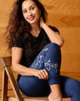 WINTER SEASON Legging - Catherine Vine