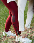 Legging Toute-Saison – La Flèche