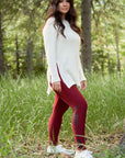 WINTER SEASON Legging - La Flèche
