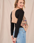 Veste en coton Louis