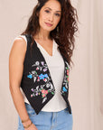 Veste en coton Louis
