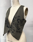 Veste en coton Louis