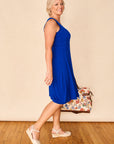 MJ Bamboo Dress