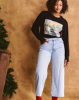 OFFRE VERTE - Chandail Noel