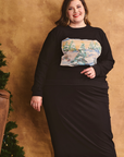OFFRE VERTE - Chandail Noel