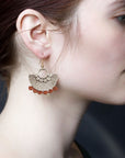 This Ilk - Boucles d'oreilles Bazaar