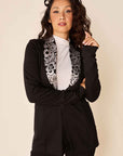 PRAIRIE PRIDE Blazer