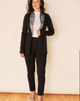 Blazer Fierté des Prairies
