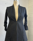 REVENTE - Chandail Bisou - Anthracite - P