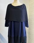 REVENTE - Chandail Bisou - Anthracite - P
