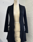 REVENTE - Chandail Bisou - Anthracite - P