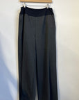RESALE -Chaplin Formal- XL- Charcoal- RE265