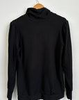 REVENTE - Chandail Bisou - Anthracite - P