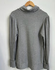 REVENTE - Chandail Bisou - Anthracite - P