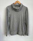REVENTE - Chandail Bisou - Anthracite - P