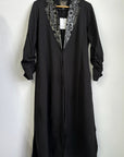 RESALE -Prairie Long Jacket- M- RE273