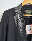 RESALE -Prairie Long Jacket- M- RE273