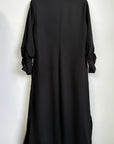 RESALE -Prairie Long Jacket- M- RE273