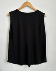REVENTE - Chandail Bisou - Anthracite - P
