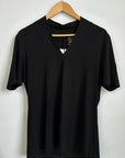 REVENTE - Chandail Bisou - Anthracite - P