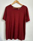 REVENTE - Blouse Jolene - TP - Crème mélange
