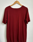 REVENTE - Blouse Jolene - TP - Crème mélange