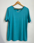 REVENTE - Blouse Jolene - TP - Crème mélange