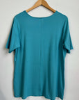 REVENTE - Blouse Jolene - TP - Crème mélange