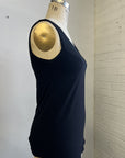 REVENTE - Chandail Bisou - Anthracite - P