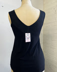 REVENTE - Chandail Bisou - Anthracite - P