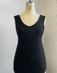 REVENTE - Chandail Bisou - Anthracite - P