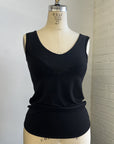 REVENTE - Chandail Bisou - Anthracite - P